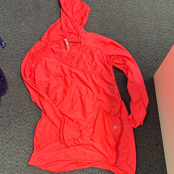 Free country active tunic xl // 072522 - Picture 1 of 2